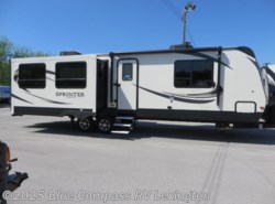 New 2019 Keystone Sprinter 319MKS available in Lexington, Kentucky
