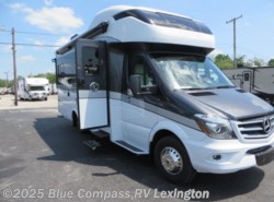 New 2019 Tiffin Wayfarer 25QW available in Lexington, Kentucky
