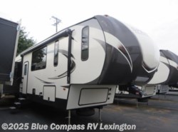New 2018 Keystone Sprinter Wide Body 357FWLFT available in Lexington, Kentucky