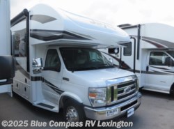 New 2019 Jayco Greyhawk 31FS available in Lexington, Kentucky