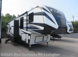 New 2019 Keystone Fuzion 427 available in Lexington, Kentucky