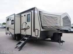 New 2019 Forest River Flagstaff Shamrock 23IKSS available in Lexington, Kentucky