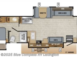 New 2019 Jayco Seneca 37TS available in Lexington, Kentucky