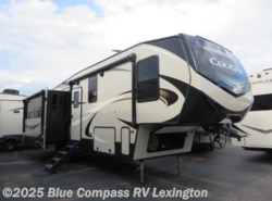 New 2019 Keystone Cougar 315RLS available in Lexington, Kentucky