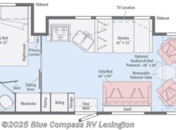 Used 2018 Winnebago Sunstar 27PE available in Lexington, Kentucky