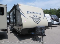 Used 2016 Gulf Stream StreamLite available in Lexington, Kentucky
