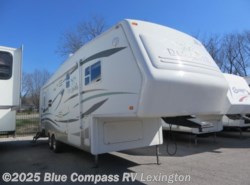 Used 2006 Jayco Designer available in Lexington, Kentucky