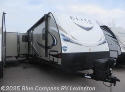 New 2018 Keystone Passport Grand Touring available in Lexington, Kentucky