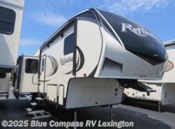 New 2019 Grand Design Reflection available in Lexington, Kentucky