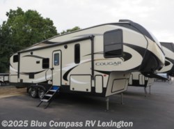 New 2019 Keystone Cougar Half-Ton available in Lexington, Kentucky