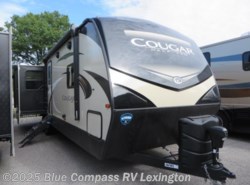 New 2019 Keystone Cougar Half-Ton available in Lexington, Kentucky