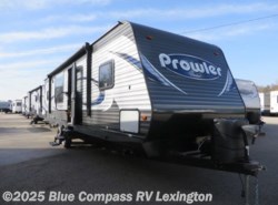 Used 2018 Heartland Prowler available in Lexington, Kentucky