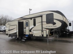 New 2019 Keystone Cougar Half-Ton available in Lexington, Kentucky