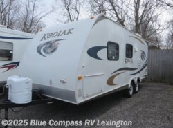 Used 2011 Dutchmen Kodiak available in Lexington, Kentucky