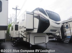 New 2019 Keystone Alpine available in Lexington, Kentucky