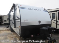 New 2019 Venture RV Sonic available in Lexington, Kentucky