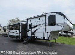 New 2020 Keystone Cougar Half-Ton available in Lexington, Kentucky