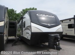 New 2020 Keystone Cougar Half-Ton available in Lexington, Kentucky
