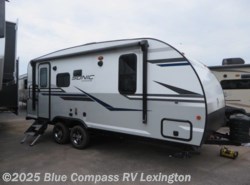 New 2019 Venture RV Sonic available in Lexington, Kentucky
