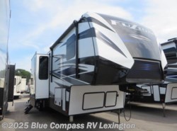 New 2020 Keystone Fuzion available in Lexington, Kentucky