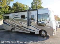 Used 2017 Winnebago Vista LX available in Lexington, Kentucky