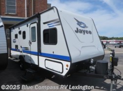 Used 2018 Jayco Jay Feather available in Lexington, Kentucky