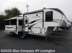 New 2020 Keystone Cougar Half-Ton available in Lexington, Kentucky