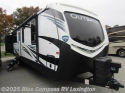 New 2020 Keystone Outback available in Lexington, Kentucky