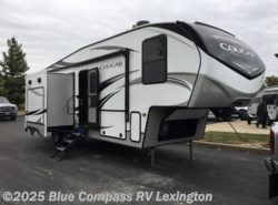 New 2020 Keystone Cougar Half-Ton available in Lexington, Kentucky