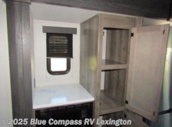 New 2020 Keystone Sprinter Limited available in Lexington, Kentucky