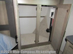 New 2020 Keystone Sprinter Limited available in Lexington, Kentucky