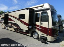 Used 2017 Fleetwood Discovery LXE available in Lexington, Kentucky