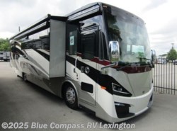 New 2020 Tiffin Phaeton available in Lexington, Kentucky