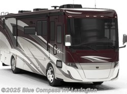 New 2021 Tiffin Allegro Red 33 AA available in Lexington, Kentucky