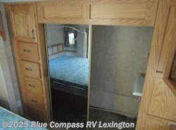 Used 2006 Forest River Silverback available in Lexington, Kentucky