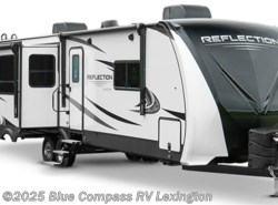 New 2021 Grand Design Reflection 312BHTS available in Lexington, Kentucky