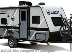 New 2021 Coachmen Apex Tera 16T available in Lexington, Kentucky
