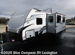 New 2021 Keystone Passport SL Series 268BH available in Lexington, Kentucky