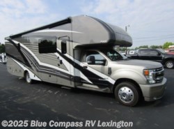 New 2022 Thor Motor Coach Magnitude SV34 available in Lexington, Kentucky