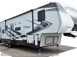 New 2021 Keystone Fuzion Impact Edition 367 available in Lexington, Kentucky