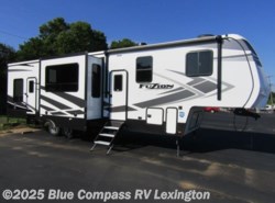 New 2021 Keystone Fuzion Impact Edition 367 available in Lexington, Kentucky