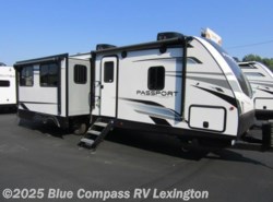 New 2021 Keystone Passport 2870RL available in Lexington, Kentucky