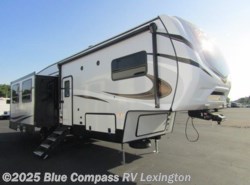New 2021 Keystone Sprinter Campfire 32BH available in Lexington, Kentucky