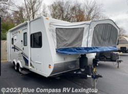 Used 2011 Jayco Jay Feather Sport X20E available in Lexington, Kentucky