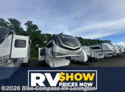 New 2025 Grand Design Solitude 310GK available in Georgetown, Kentucky