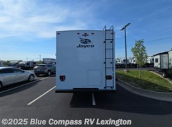 New 2025 Jayco Redhawk 29XK available in Georgetown, Kentucky