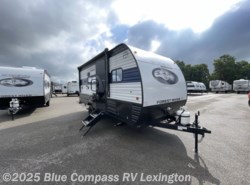 New 2025 Forest River Cherokee Wolf Pup 16BHSW available in Georgetown, Kentucky