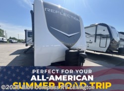New 2025 Grand Design Reflection 345RLTS available in Georgetown, Kentucky