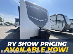 New 2025 Grand Design Reflection 345RLTS available in Georgetown, Kentucky