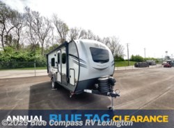 New 2025 Forest River Flagstaff E-Pro E19FD available in Georgetown, Kentucky